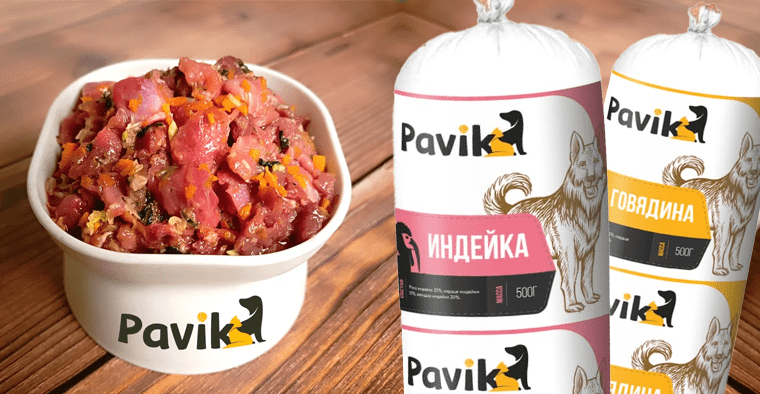 Рационы для собак