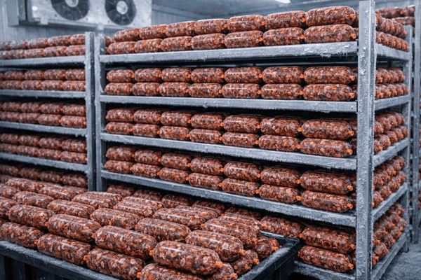 Натуральные рационы Pavik для собак