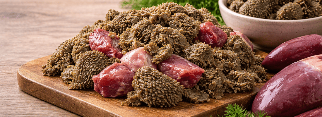 Здоровое пищеварение