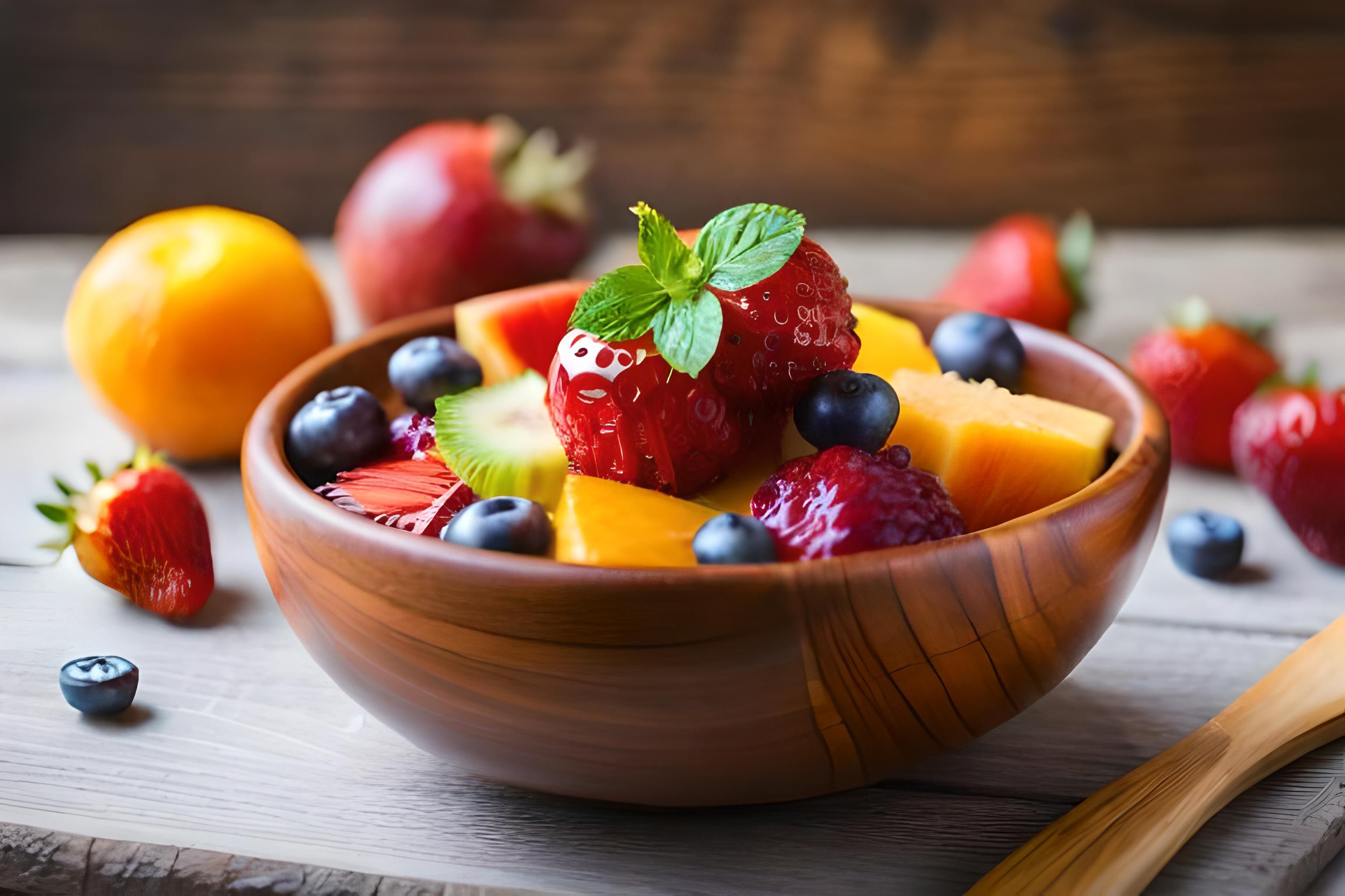  Какие фрукты можно и нельзя давать собаке