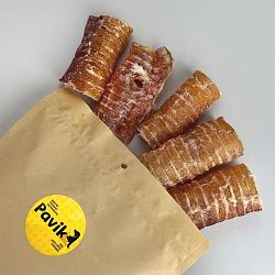 Трахея говяжья сушеная 400 г