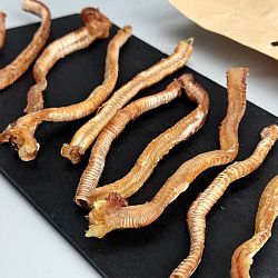 Трахея утки 100г