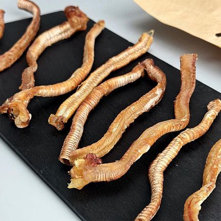 Трахея утки 100г