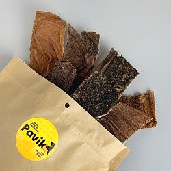 Рубец Бараний сушеный 300г