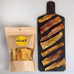 Жилка становая говяжья 300г