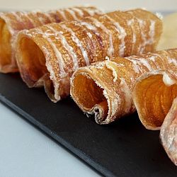 Трахея говяжья сушеная 400 г