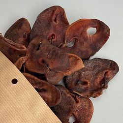 Пятаки свиные 200г