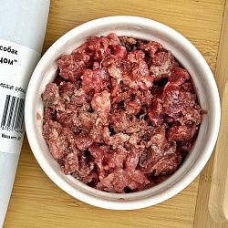 Баранина с рубцом 500 г