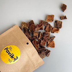 Вымя сушеное 150 г