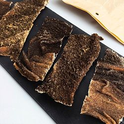 Рубец говяжий сушеный 300г