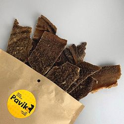 Рубец говяжий сушеный 300г