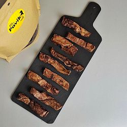 Легкое говяжье сушеное 150 г