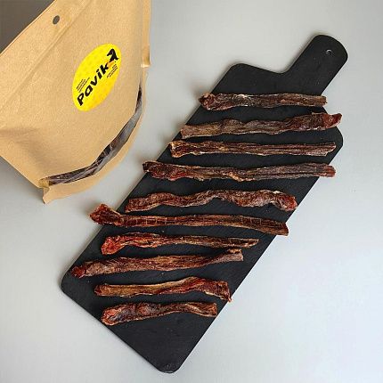 Пищевод бараний 300 г