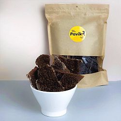 Рубец говяжий сушеный 300г