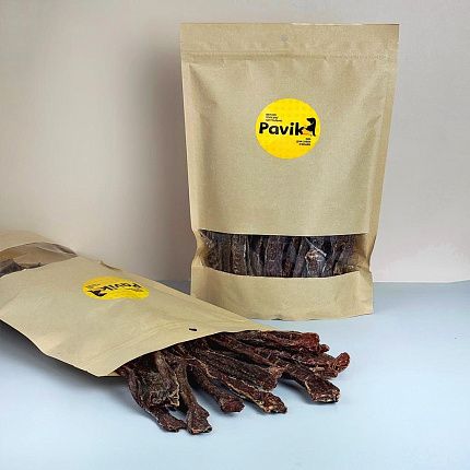 Пищевод бараний 300 г