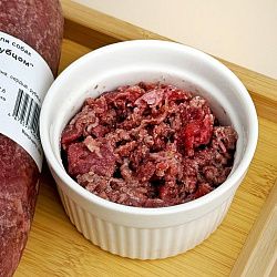 Говядина с рубцом 500 г