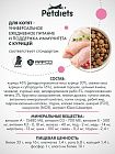 Сухой корм для котят с Курицей