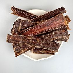 Пищевод говяжий 200г