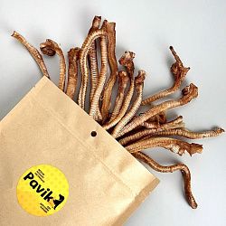 Трахея утки 100г