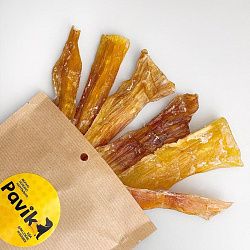 Жилка становая говяжья 300г