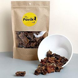 Вымя сушеное 150 г