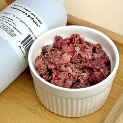 Баранина с рубцом 500 г