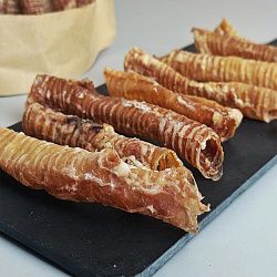Трахея баранья сушеная 200 г