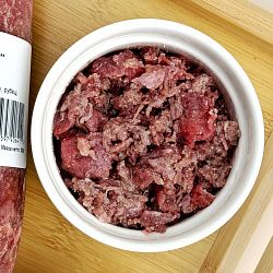 Говядина с рубцом 500 г