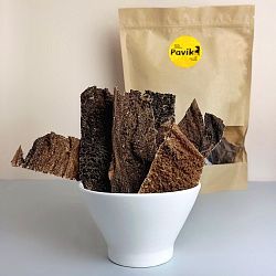 Рубец Бараний сушеный 300г