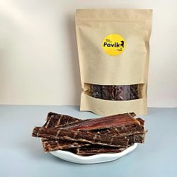 Пищевод говяжий 200г