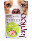 Корм сухой «Lapico» для щенков собак мелких пород. Индейка