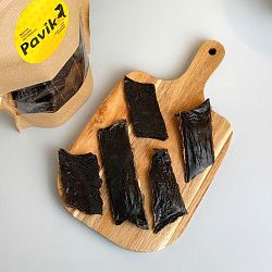 Печень говяжья сушеная 200 г