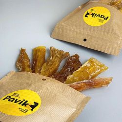 Жилка становая говяжья 300г