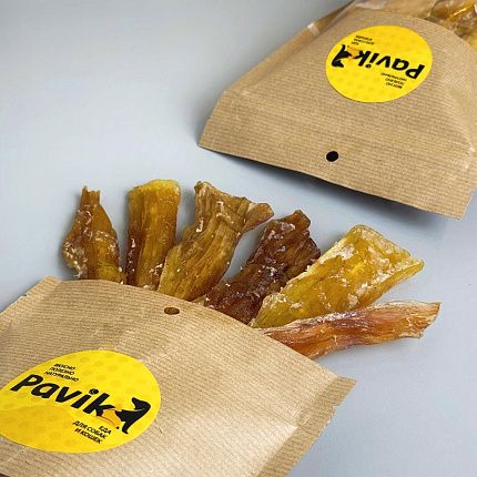 Жилка становая говяжья 300г