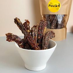 Утиные шейки 200 г