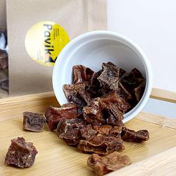 Вымя сушеное 150 г